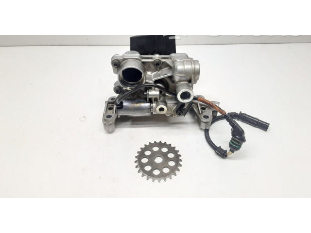 Čerpadlo oleje 31401488, 31401488AA Volvo XC90 D4204T23