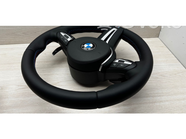 Volant BMW X5 F15 2017   