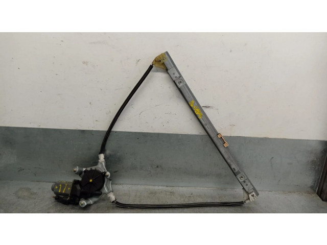 Передний комплект электрического механизма для подъема окна