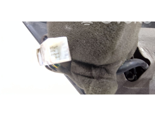 Зеркало электрическое        Dacia Dokker  2012 -  года   