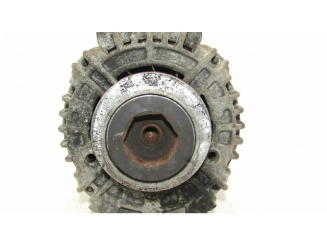 Генератор 8200438148 Dacia Logan I 1.4