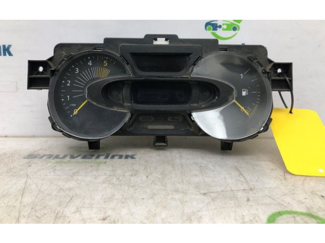 Панель приборов 248102239R, 248106832R   Renault Trafic III (X82)       