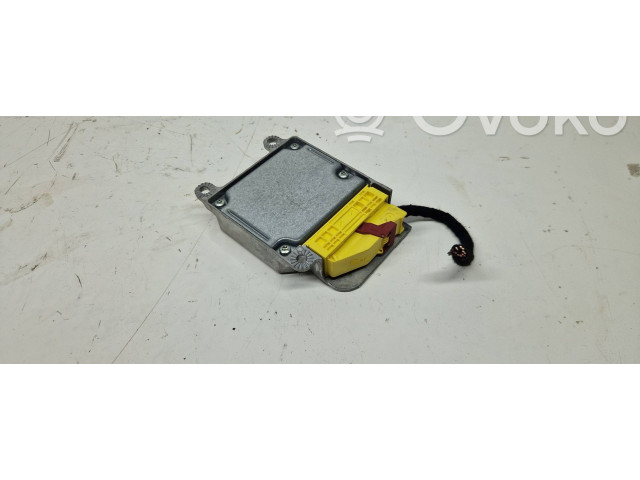 Блок подушек безопасности 1C0909605A, 33040808C Volkswagen Transporter - Caravelle T5