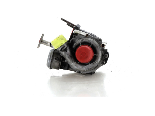 Турбина Renault Scenic II - Grand scenic II 7701479255, X0-8837E для двигателя F9Q818