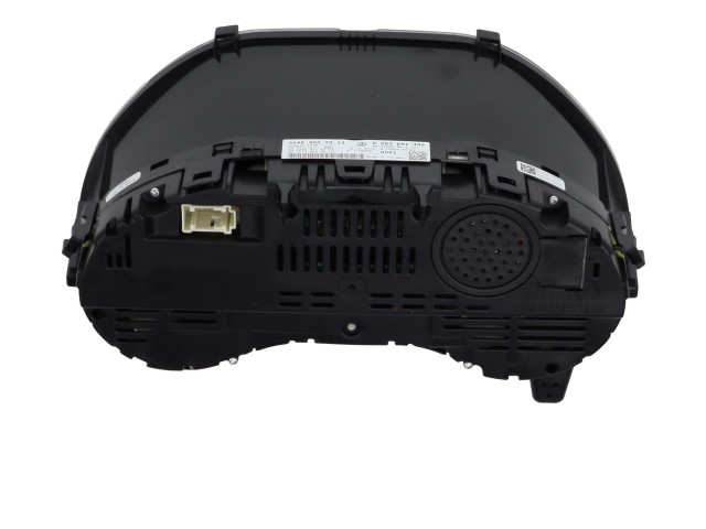 Панель приборов 8201178276   Renault Twingo II       