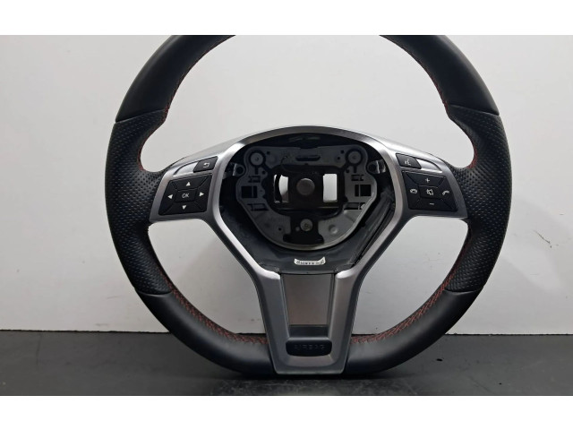 Руль Mercedes-Benz A W176 2012 - 2018 года