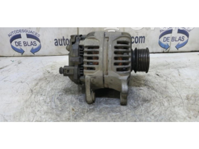 Генератор 028903028D Volkswagen New Beetle