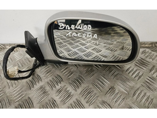 Zpětné zrcátko Chevrolet Rezzo 012139