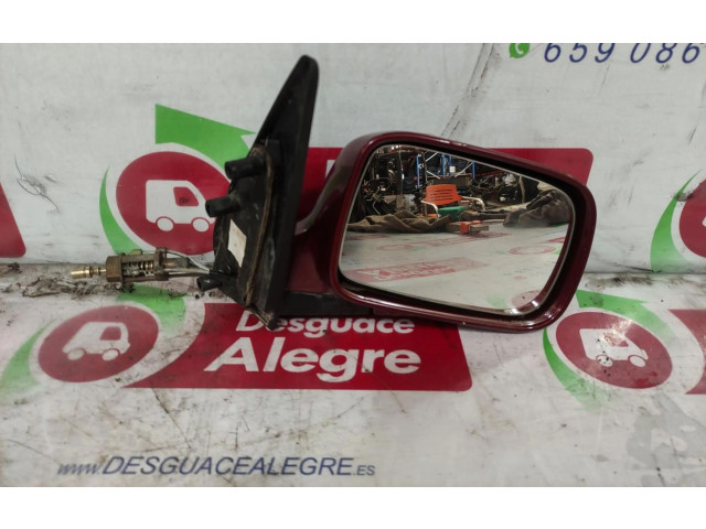 Zpětné zrcátko Skoda Felicia I