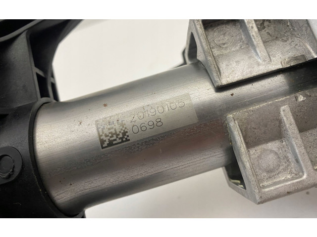    Рулевая рейка 6896187   BMW X3 G01 2018 -  года