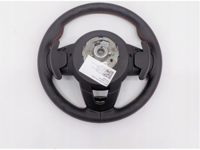 Volant Mini Cooper Countryman F60 2017   