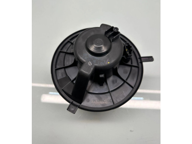 Вентилятор печки    1K1819015C   Volkswagen Golf Plus