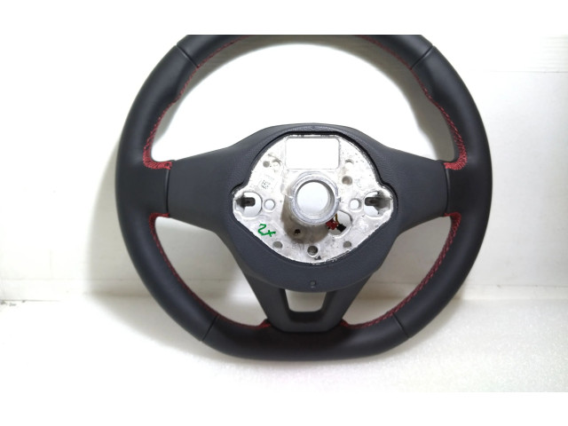 Руль Volkswagen ID.3 2019 - года 10A419089, K081