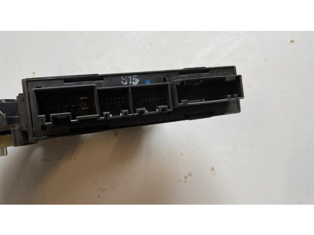 Задний двигатель механизма для подъема окон