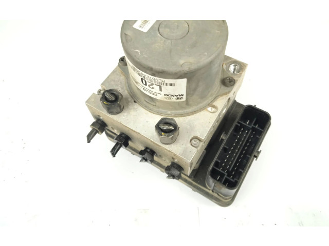 Блок управления АБС A1002211AFF, 58920H8200   KIA Rio