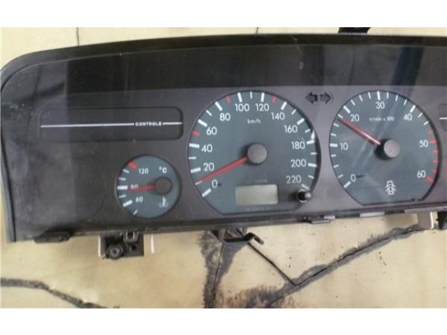 Панель приборов 216243195   Citroen Xantia       