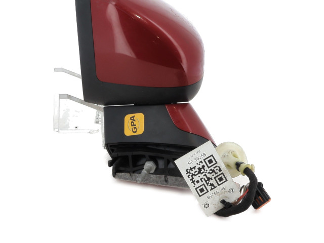 Zpětné zrcátko Citroen Berlingo 2014 1607030880