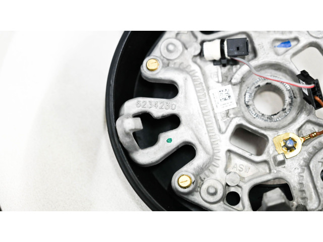 Руль Mini One - Cooper F56 F55  2013 -  года 6234230, 2375F561      