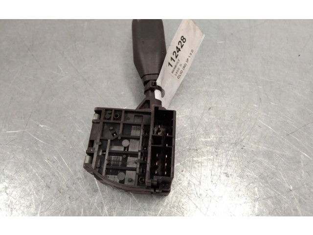 Переключатель дворников 7700803541, MANDOLIMPIA   Renault Clio I