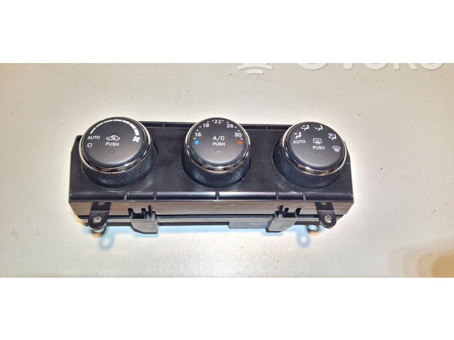 Блок управления климат-контролем P55111134AE   Jeep Compass