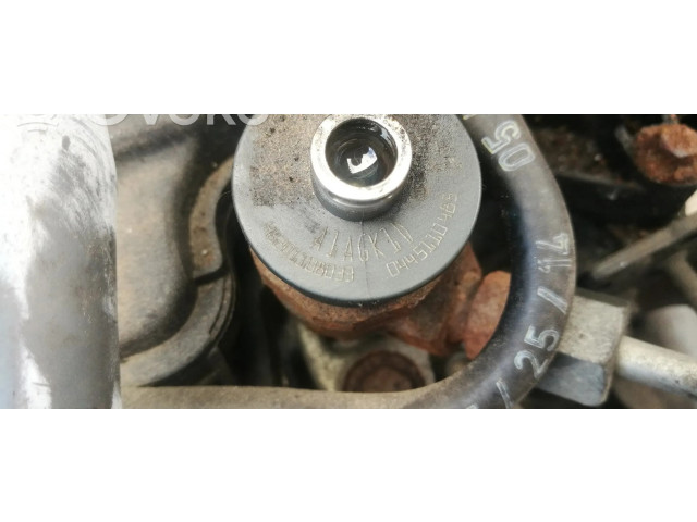 Форсунка 8201108033    Dacia Sandero для дизельного двигателя  1.5