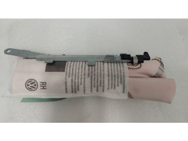 Подушка безопасности в сиденье 5E0880241A, 5G0880241 Skoda Octavia Mk3 (5E)