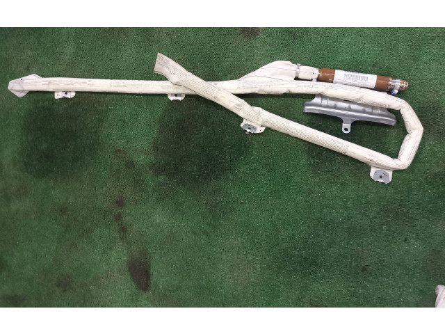 Боковая подушка безопасности 6044357 Mini One - Cooper Coupe R56