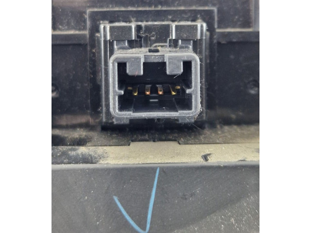 Блок управления климат-контролем t1015968x, 72311SC260   Subaru Forester SH