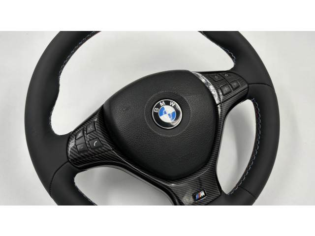 Руль BMW X5M E70 2010-2013 года