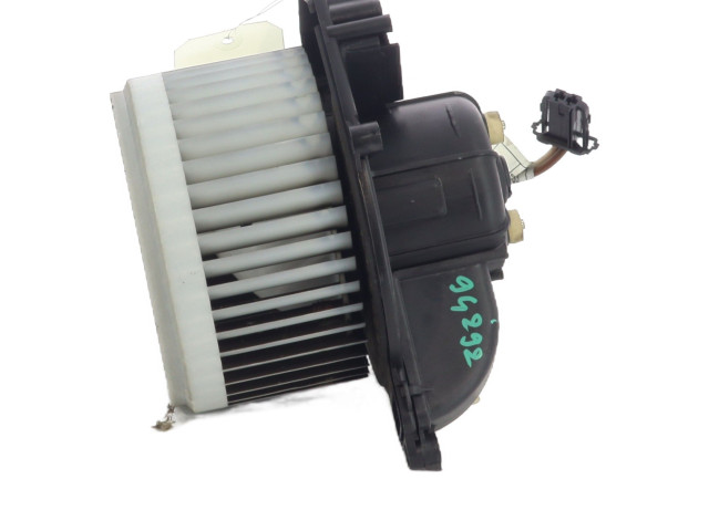 Вентилятор печки 00006441CG Citroen Berlingo