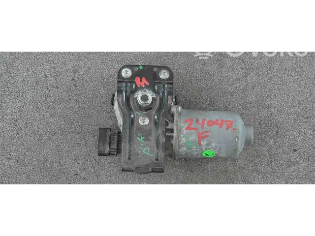 Моторчик дворников 98110B4000 Hyundai i10