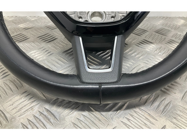 Руль Skoda Superb B8 (3V)  2015 - 2024 года 3V0419091L      