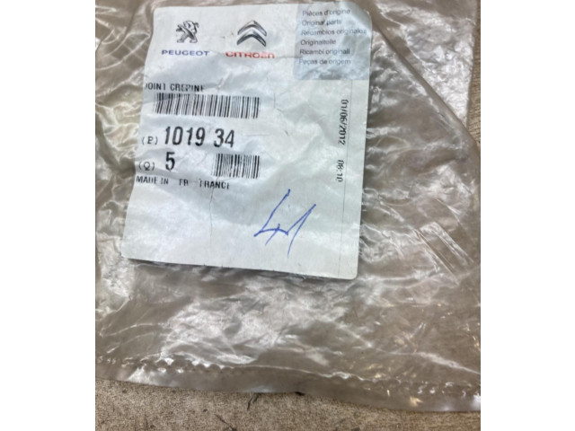 Čerpadlo oleje 101934 Citroen Berlingo