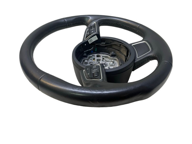 Руль Audi A1 2010 - 2018 года 4G0419091R, 611013700