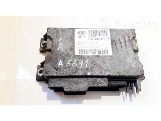 Řídící jednotka 46456797, 61602.075.03 z   Fiat Punto (176) 1997