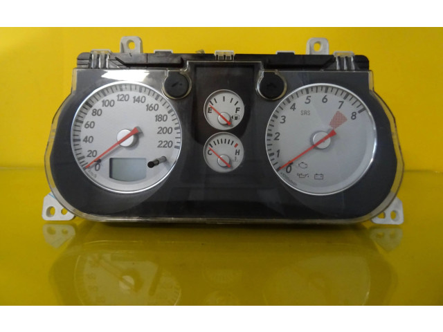 Панель приборов 277600 Mitsubishi Outlander