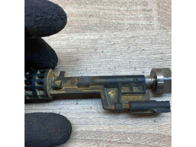 Vstřikovač 0261500109, 1364759787004 BMW 7 F01 F02 F03 F04