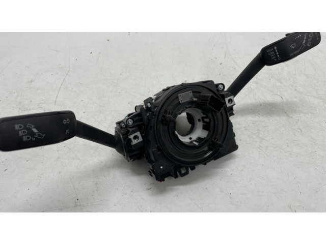 Подрулевой переключатель 5Q1953507A, 5Q1953513AB Audi A3 S3 8V