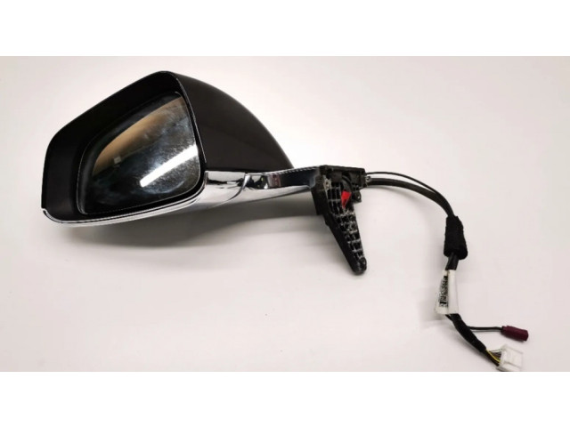 Zpětné zrcátko levé Tesla Model X 2017 1035182-00-H