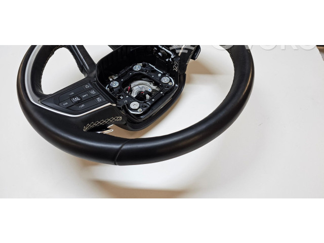 Руль Jeep Grand Cherokee WL 2021 - года 6PK622X7AB