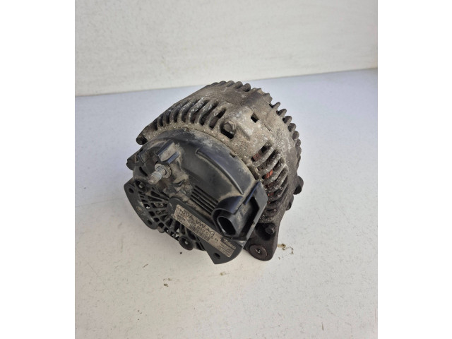 Генератор 059903015R, 2542784B Audi A6 S6 C6 4F