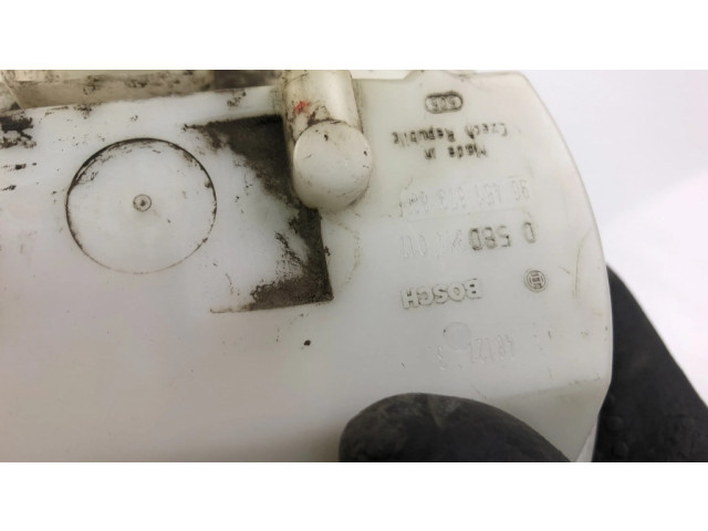 Vstřikovací čerpadlo 0580314017 Citroen C2