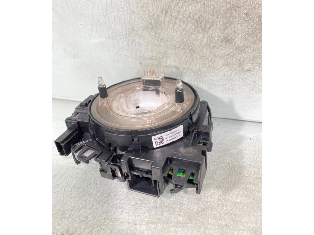 Подрулевой шлейф SRS 5k0953549   Volkswagen Golf Plus