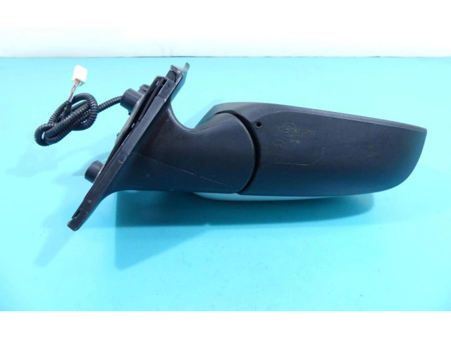 Зеркало электрическое        Citroen C1  2014 -  года   