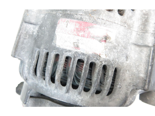 Генератор Rover 25