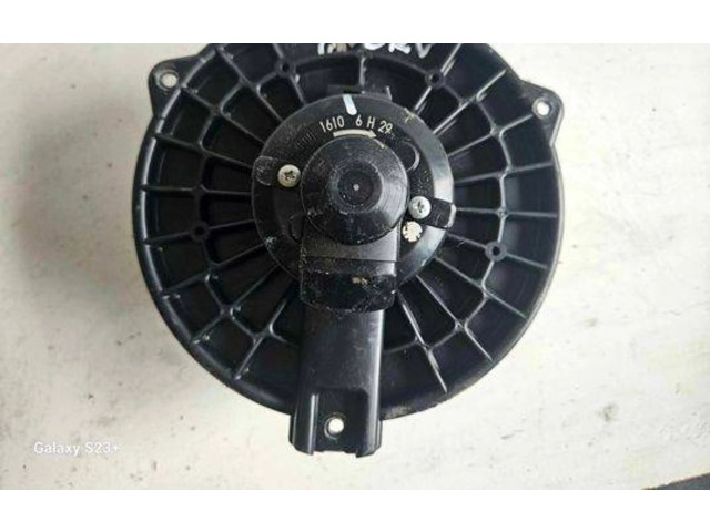 Вентилятор печки 194000, 16106H29 Honda CR-V