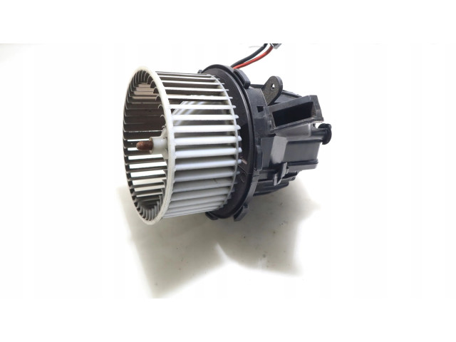 Вентилятор печки Audi Q5 SQ5