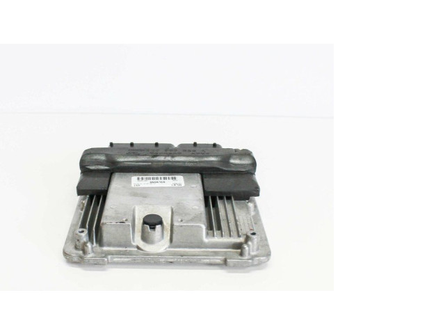 Řídící jednotka 03L906022, 03L906022MK Audi A4 S4 B8 8K 2010