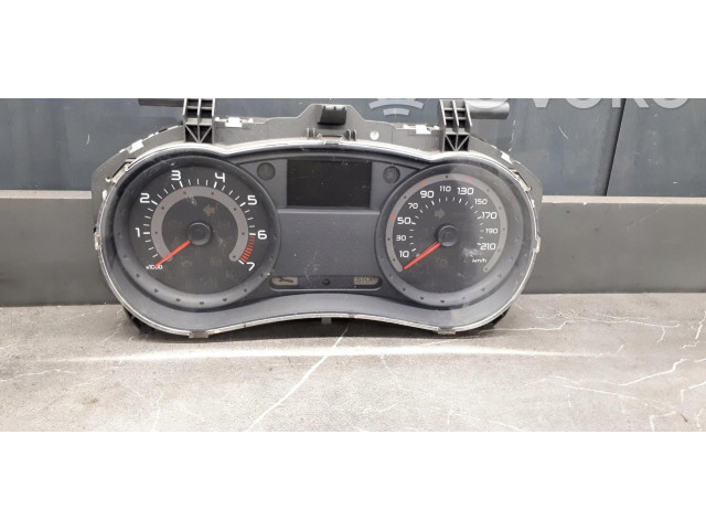 Панель приборов 8200715178N   Renault Clio III       