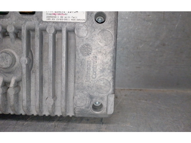 Дисплей 280911BY3A, 280911BY3A Infiniti EX